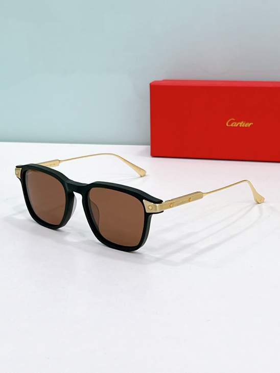 Picture of Cartier Sunglasses _SKUfw77796616fw
